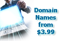 Domain Names