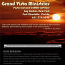 Grand Vista Ministries