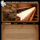 Peace River Music Teachers Assoc.