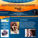 Restoration Roads Ministries